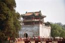 Pavillion of Flourishing Culture, Summer Palace, Beijing